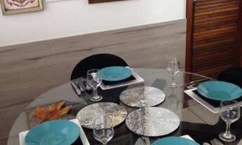 Imagem 4: Sobrado à venda no Jardim Ibiti do Paço 3 Quartos, em Sorocaba -SP