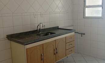 Imagem 5: Apartamento para locação no Edifício Claudia Vieira, em Sorocaba-SP