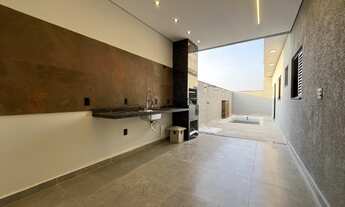 Imagem 6: Casa térrea à venda no Residencial Reserva Ipanema, em Sorocaba-SP