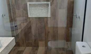 Imagem 6: Casa à venda no Condominio Golden Park Residence I, em Sorocaba- SP