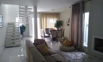 Imagem 3: Sobrado à venda Sunset Condomínio Residencial, em Sorocaba- SP