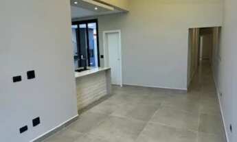 Imagem 3: Casa térrea à venda no Jardim Residencial Helena Maria, em Sorocaba-SP