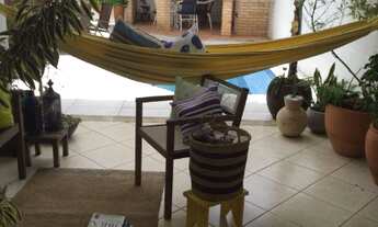 Imagem: Sobrado à venda no Jardim Ibiti do Paço