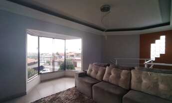 Imagem 2: Sobrado à venda no Jardim Dois Corações, em Sorocaba-SP