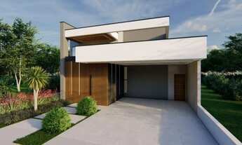 Imagem: Casa à Venda em Brigadeiro Tobias, Sorocaba