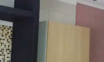 Imagem 3: Sobrado à venda no Jardim Prestes de Barros, em Sorocaba-SP