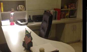 Imagem 2: Sobrado à venda no Jardim Ibiti do Paço 3 Quartos, em Sorocaba -SP