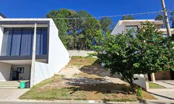 Imagem: Terreno à venda no Condomínio Residencial