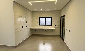 Imagem 5: Casa térrea à venda no Residencial Reserva Ipanema, em Sorocaba-SP