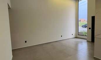 Imagem 3: Casa térrea à venda no Residencial Reserva Ipanema, em Sorocaba-SP