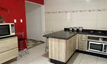 Imagem 6: Sobrado à venda no Vila Eros, em Sorocaba- SP