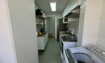 Imagem 3: Apartamento à venda no Residencial Villa de Espanha, em Sorocaba/SP