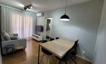 Imagem: Apartamento à venda no Residencial Villa