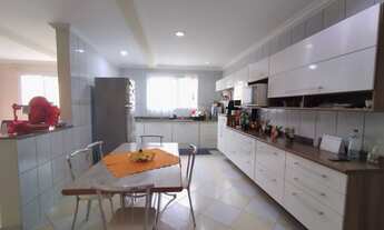 Imagem 7: Sobrado à venda no Jardim Dois Corações, em Sorocaba-SP