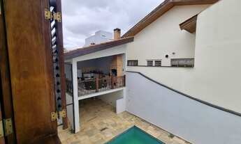 Imagem 3: Sobrado à venda no Granja Olga I, em Sorocaba -SP