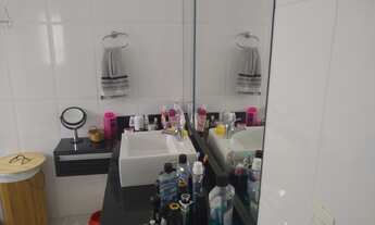 Imagem 4: Sobrado à venda Sunset Condomínio Residencial, em Sorocaba- SP