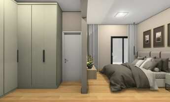 Imagem 7: Casa à Venda em Brigadeiro Tobias, Sorocaba- SP