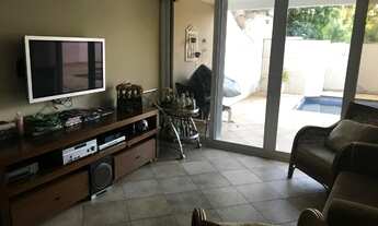 Imagem 4: Sobrado à venda no Condomínio Residencial Granja Olga 1, em Sorocaba-SP