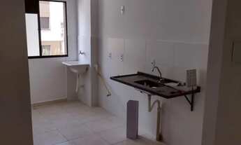 Imagem: Apartamento térreo à venda no Centro