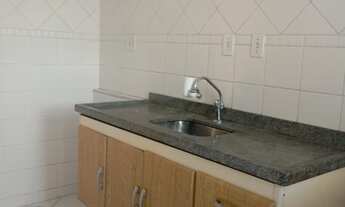 Imagem 6: Apartamento para locação no Edifício Claudia Vieira, em Sorocaba-SP