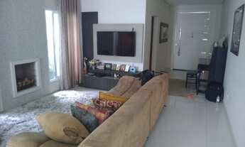 Imagem: Sobrado à venda Sunset Condomínio Residencial