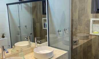 Imagem 7: Casa à venda no Condominio Golden Park Residence I, em Sorocaba- SP