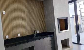 Imagem 7: Casa térrea à venda no Condomínio Residencial Renaissance, em Sorocaba-SP