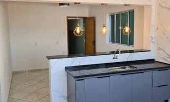 Imagem 5: Sobrado à venda no Jardim Pacaembu, em Sorocaba-SP