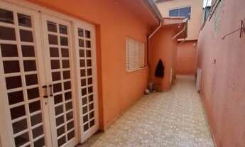 Imagem 3: Casa à venda no Jardim São Paulo, em Sorocaba-SP