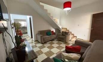 Imagem: Sobrado à venda no Vila Eros, em Sorocaba