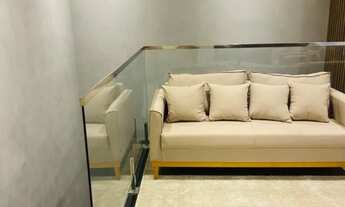 Imagem 3: Casa à venda no Condominio Golden Park Residence I, em Sorocaba- SP