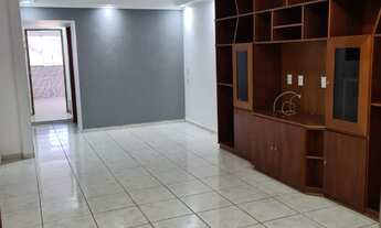 Imagem: Sobrado à venda no Jardim Pacaembu, em