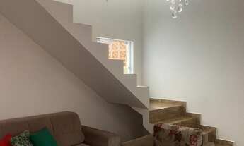 Imagem 3: Sobrado à venda no Vila Eros, em Sorocaba- SP