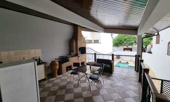 Imagem: Sobrado à venda no Granja Olga I, em Sorocaba