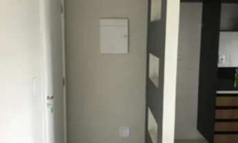 Imagem 2: Apartamento à venda no Residencial Platinum, em Votorantim-SP