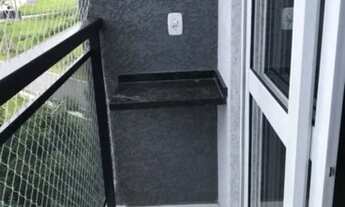 Imagem 4: Apartamento à venda no Residencial Platinum, em Votorantim-SP