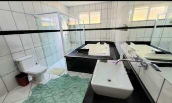 Imagem 7: Casa térrea à venda no Jardim Piazza di Roma, em Sorocaba-SP