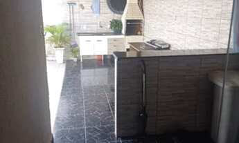 Imagem 1: Casa à venda no Condomínio Bosque Ipanema, em Sorocaba-SP