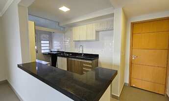 Imagem 4: Apartamento à venda no Condomínio Horizonte Campolim, em Sorocaba-SP