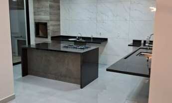 Imagem 3: Casa à venda no Residencial Reserva Ipanema 2, em Sorocaba-SP