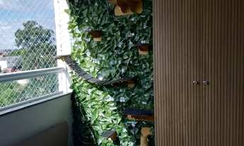 Imagem 5: Apartamento à venda no Unique Jardini, em Sorocaba -SP