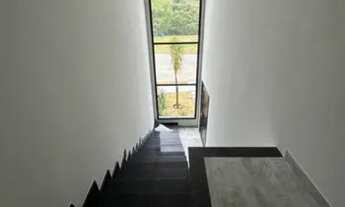 Imagem 2: Sobrado à venda no Horto Florestal Villagio, em Sorocaba- SP