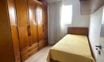 Imagem 6: Apartamento à venda no La Vista Moncayo, em Sorocaba-SP