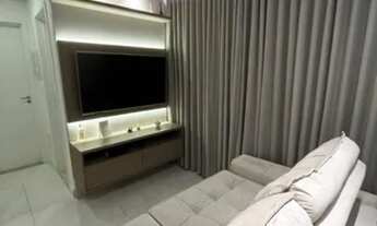 Imagem: Apartamento à venda no Residencial Lírios