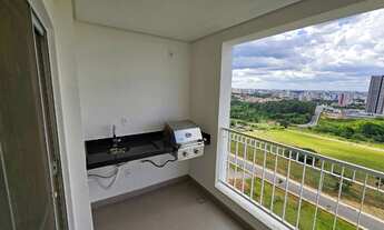 Imagem 7: Apartamento à venda no Condomínio Horizonte Campolim, em Sorocaba-SP