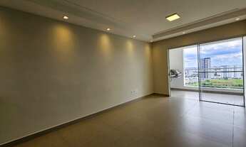 Imagem 2: Apartamento à venda no Condomínio Horizonte Campolim, em Sorocaba-SP