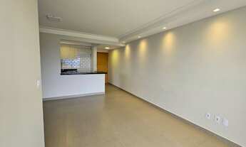 Imagem 5: Apartamento à venda no Condomínio Horizonte Campolim, em Sorocaba-SP