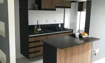 Imagem: Apartamento à venda no Residencial Platinum