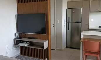 Imagem 3: Apartamento à venda no Unique Jardini, em Sorocaba -SP