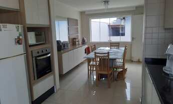 Imagem: Casa térrea à venda Jardim Santa Rosália